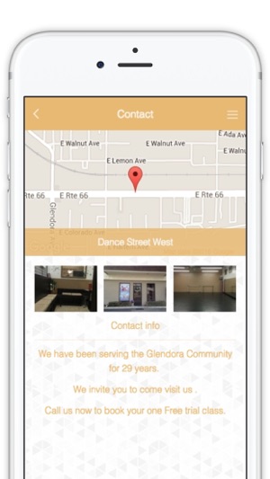 Dance Street West(圖3)-速報App