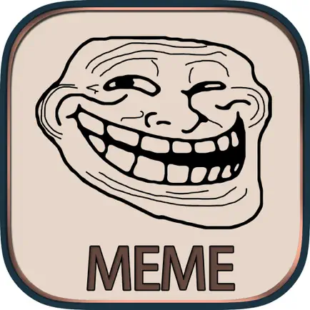 Memeee- Easy Personal Meme Maker And Generator Читы