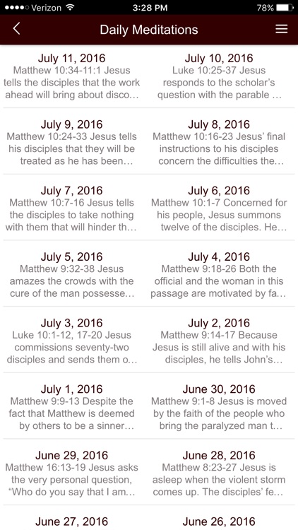 Most Precious Blood Church CC