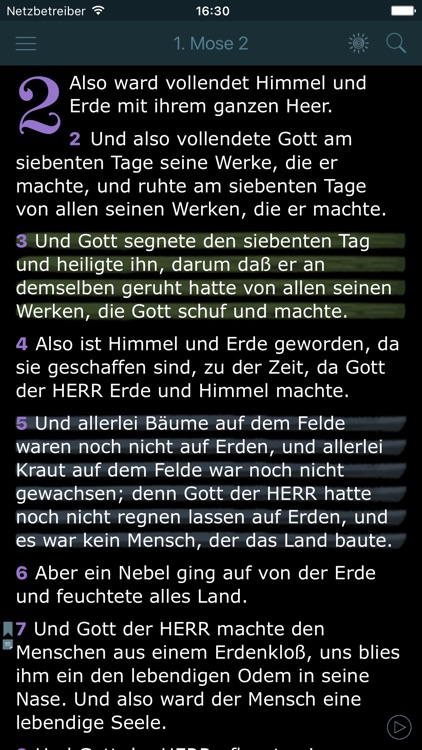 Luther Bibel (Holy Bible in German)