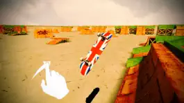 Game screenshot скейтборд скейтпарк бесплатная игра 3D mod apk