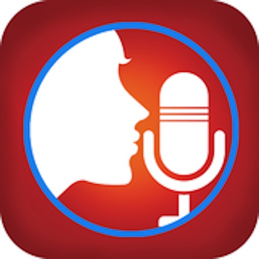 QuickVoice Text Email PRO Recorder Icon