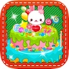 Super Delicious Cake - Decoration and Design Game for Girls and Kids