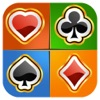 フリーセルソリティアゲーム -  楽しい忍耐カードゲーム、 無料の楽しさと中毒ゲーム