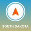South Dakota, USA GPS - Offline Car Navigation
