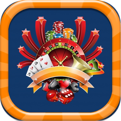 Double U Double U 777 SLOTS Casino Cash FREE Game icon