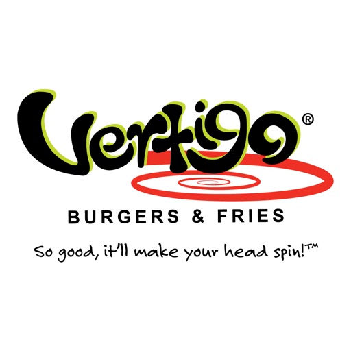 Vertigo Burgers and Fries icon