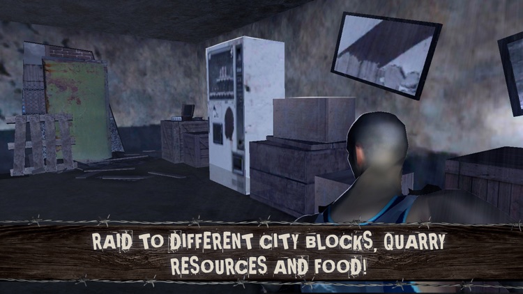 War Survival Simulator 3D Full