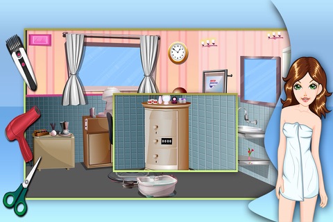 Modern Salon Escape screenshot 3