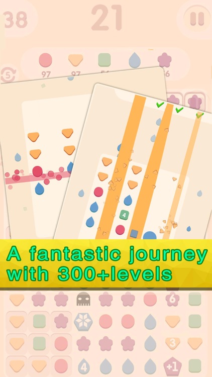 Popbob_the best popping game screenshot-3