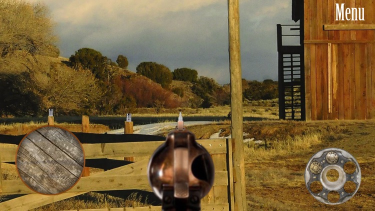 Western Gunman screenshot-3