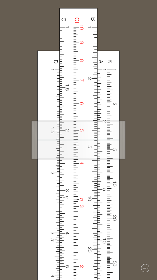 Slide Rule - 2.0.0 - (iOS)