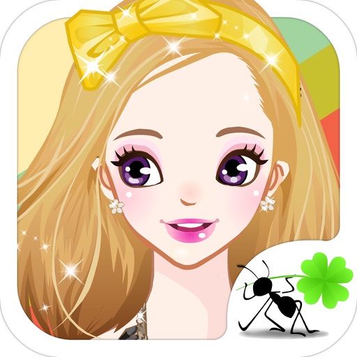 Princess Cherry: Top Girl iOS App