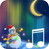 Baby Sleep Lullaby Relaxing Music Box and white noise meditation for calming your baby.
