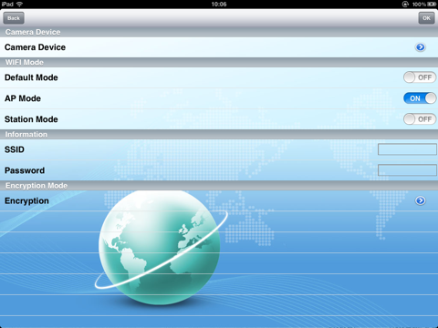 Screenshot #6 pour OmniWifiCam