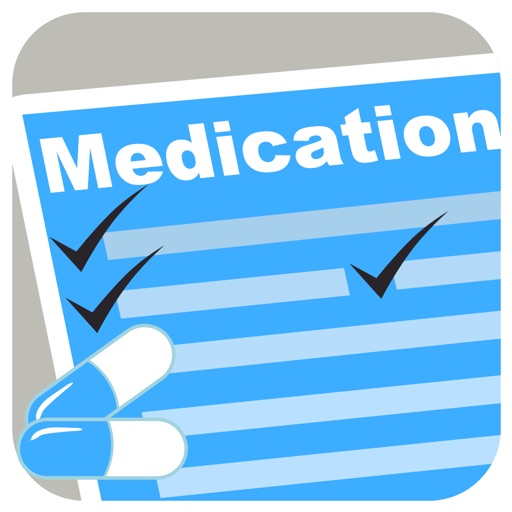 Medical Notes Pro icon