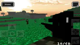 Game screenshot Block Ops II FREE mod apk