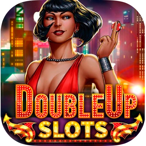 777 A Fortune Duble Lucky Slots Deluxe - FREE Slots Machine icon