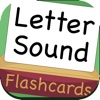 Letter Sound Flashcards