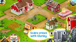 Game screenshot Little Grey Fergie Saves the Day apk