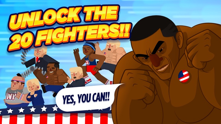 Trump on Top screenshot-3