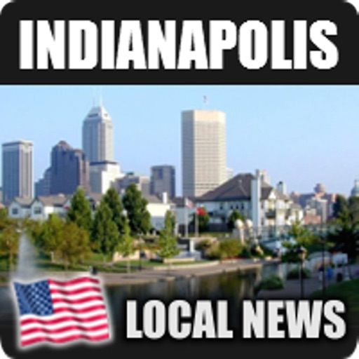 Indianapolis Local News by laurentiu parnica chescu