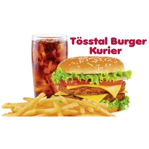 Tösstal Burger Kurier