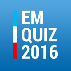 Activities of EM Quiz 2016