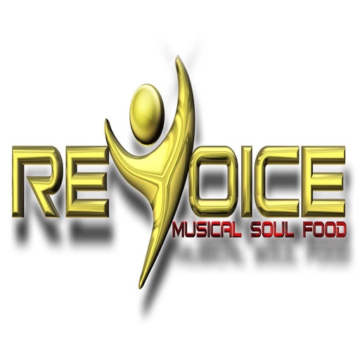 Musical Soul Food Radio iOS App