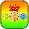777 Hit It Rich Spin Poker Slots - Play Free Slot Machines, Fun Vegas Casino Games - Spin & Win!