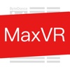 MaxVR 360度全景高清视频 3D虚拟现实 Virtual Reality