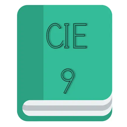 CIE9 Codificacion Cheats