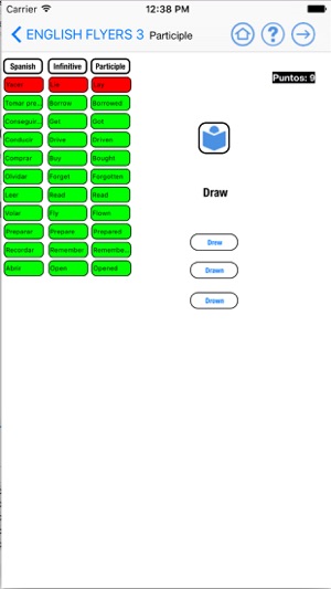 English Quinto Primaria Trim 3 Flyers 3 for iPhone(圖3)-速報App