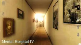 mental hospital iv hd iphone bildschirmfoto 1