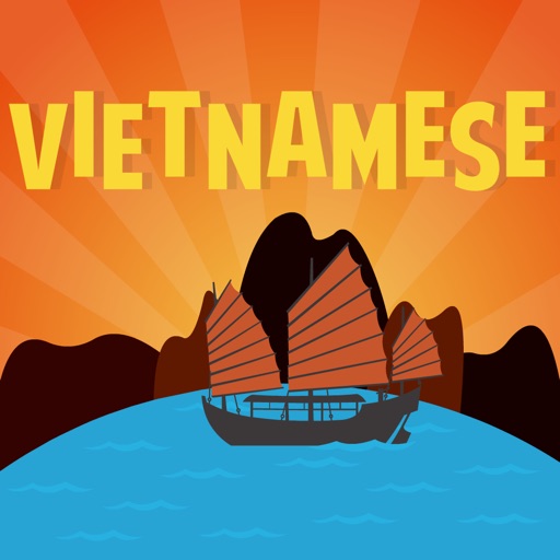 Vietnamese Flash Quiz