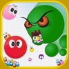 Agar - Eat the Dots Mobile Pocket Game Nagario