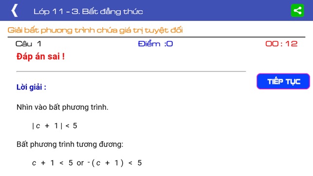 Toán lớp 11 (Toan lop 11)(圖5)-速報App