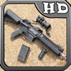 Guns Builder HD - Best Gun Game App