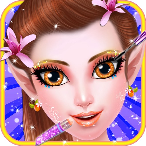 Fairy Princess Spa and Salon iOS App