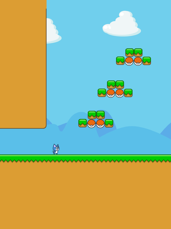 Screenshot #5 pour Capsule Cat:Go - 2016 Kids Games