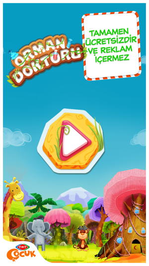 TRT Orman Doktoru(圖1)-速報App