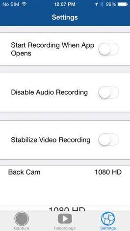 Game screenshot Video Armor Body Camera for Police, Security, and Law Enforcement hack