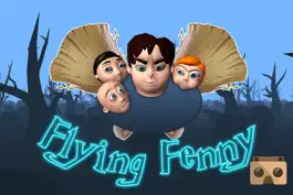 Game screenshot Flying Fenny mod apk