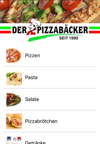 Der Pizzabaecker screenshot 2