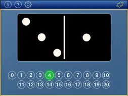 Domino Addition screenshot 1