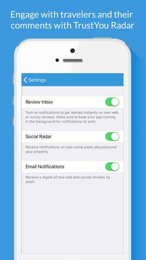 TrustYou Radar(圖5)-速報App