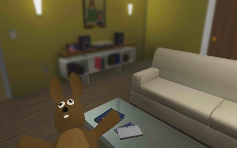 Screenshot #2 pour Mice of Riddle Place-Izzy (EE)