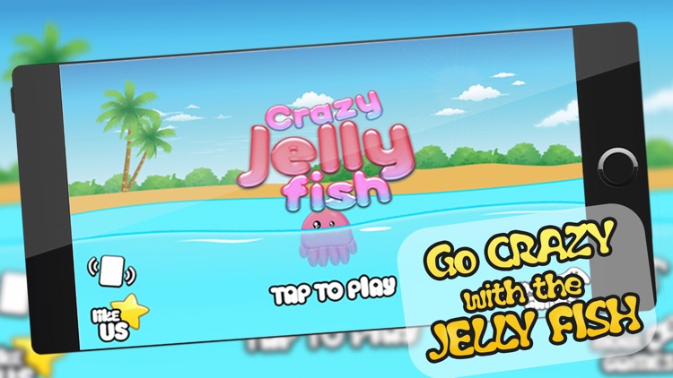 Jelly Jump Pro screenshot-3