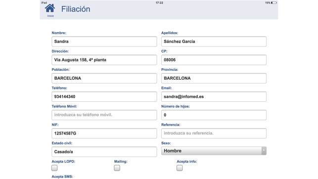 Clinipad Lite(圖2)-速報App