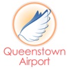 Queenstown Airport flight status New Zealand International Live